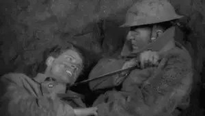 Backdrop to the movie "The Big Parade" #455434