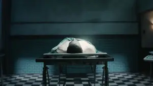 Backdrop to the movie "The Mortuary Assistant" #760998