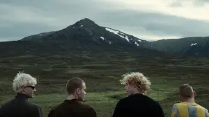 Backdrop to the movie "Trainspotting" #656389