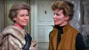 Backdrop to the movie "Guess Who