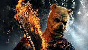 Backdrop to the movie "Winnie-the-Pooh: Blood and Honey 2" #646108