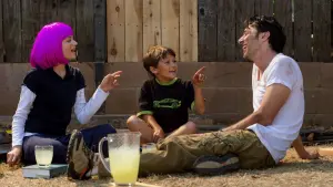 Backdrop to the movie "Wish I Was Here" #279968