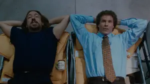 Backdrop to the movie "Elf" #626540