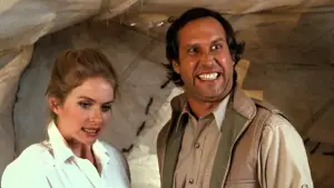 Backdrop to the movie "Spies Like Us" #698390