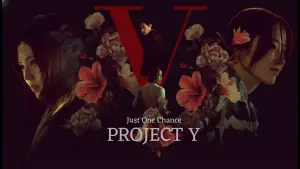 Backdrop to the movie "Project Y" #516886