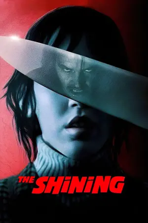 Poster to the movie "The Shining" #43639
