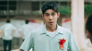 Backdrop to the movie "Lovesick" #620720