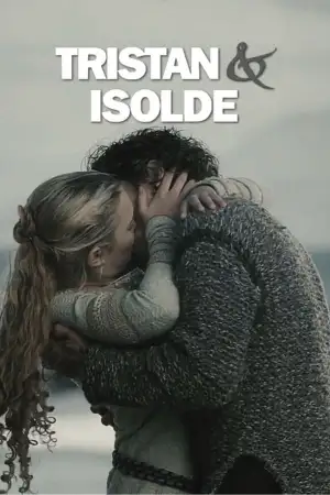 Poster to the movie "She