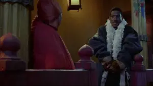 Backdrop to the movie "The Golden Child" #348599