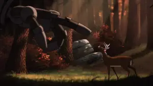 The Iron Giant
