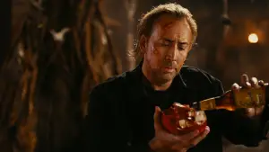 Drive Angry