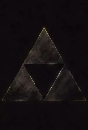 Poster to the movie "The Legend of Zelda" #606032