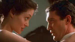 Backdrop to the movie "Original Sin" #606101