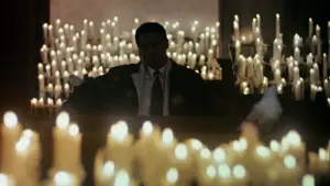 Backdrop to the movie "The Killer" #796201