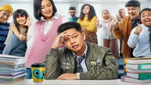 Backdrop to the movie "Lara Ati" #735842