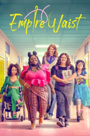 Poster to the movie "Empire Waist" #802879