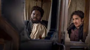 Backdrop to the movie "All for One" #785000