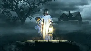 Backdrop to the movie "Annabelle: Creation" #276610