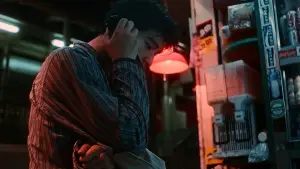 Backdrop to the movie "Chungking Express" #655476