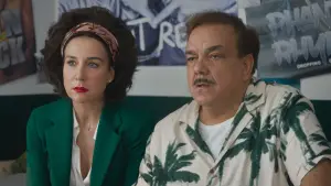 Backdrop to the movie "Cycle of Time" #522686