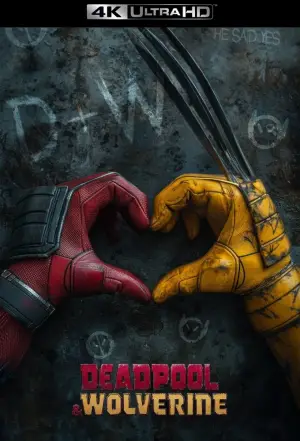 Poster to the movie "Deadpool 3" #527399