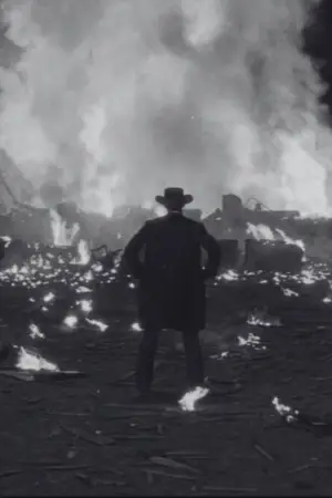 Poster to the movie "Django Unchained" #750124