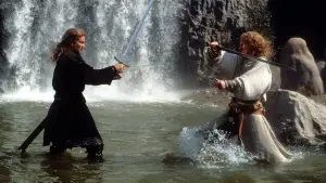 Backdrop to the movie "DragonHeart" #280774