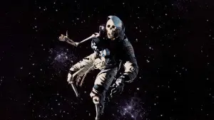 Backdrop to the movie "Dead Space" #471210