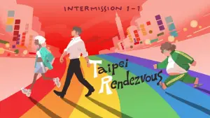 Backdrop to the movie "Great Pretender: Razbliuto" #790718