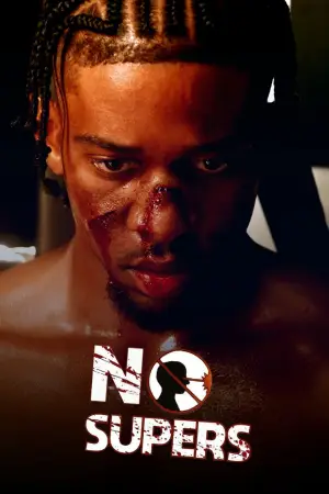 Poster to the movie "No Supers" #822295