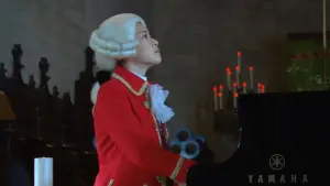 Backdrop to the movie "Nodame Cantabile in Europe" #716948