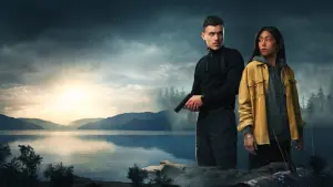 Backdrop to the movie "Sayen" #332065