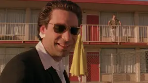 Backdrop to the movie "Bottle Rocket" #697342