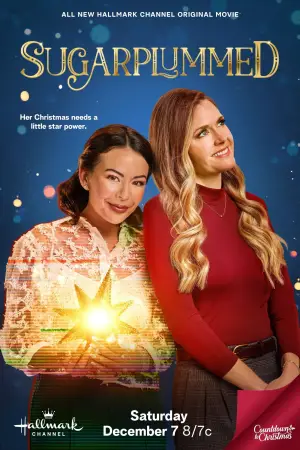 Poster to the movie "Sugarplummed" #704572