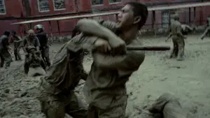 Backdrop to the movie "The Raid 2" #677313