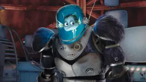 Backdrop to the movie "Megamind" #249405