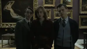 Backdrop to the movie "My Policeman" #754981