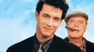 Backdrop to the movie "Nothing in Common" #420491