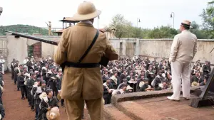 Backdrop to the movie "Papillon" #223399