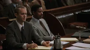 Backdrop to the movie "Philadelphia" #188985