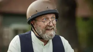 Backdrop to the movie "It Takes a Village" #795959