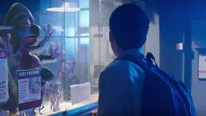 Backdrop to the movie "Pokémon Detective Pikachu" #646471