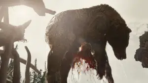 Backdrop to the movie "Prey" #626165