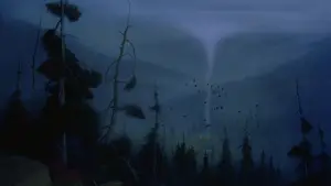 Backdrop to the movie "Bambi" #669483