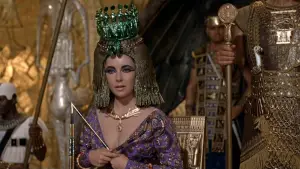 Backdrop to the movie "Cleopatra" #809606