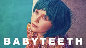 Backdrop to the movie "Babyteeth" #258242