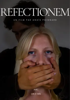 Poster to the movie "REFECTIONEM" #745948