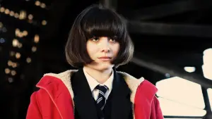 Backdrop to the movie "Submarine" #701534