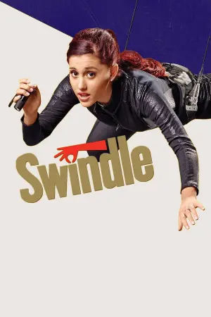 Poster to the movie "Swindle" #742203