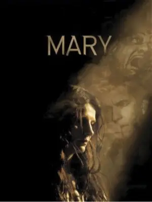 Poster to the movie "Mary" #648154